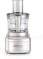 Cuisinart FP8SU Style Collection Easy Prep Pro | 2 Bowl Food Processor 220 VOLTS NOT FOR USA